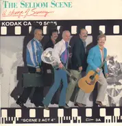 The Seldom Scene - A Change Of Scenery