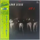 LP - The Seldom Scene - Act 1 - OBI + Insert