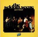 LP - The Seldom Scene - Act Four
