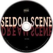 CD - The Seldom Scene - Dream Scene