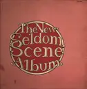 LP - The Seldom Scene - The New Seldom Scene Album