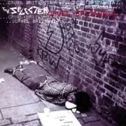 CD - The Selecter - Cruel Britannia - Slipcase