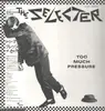 LP - The Selecter - Too Much Pressure - +OBI +Insert