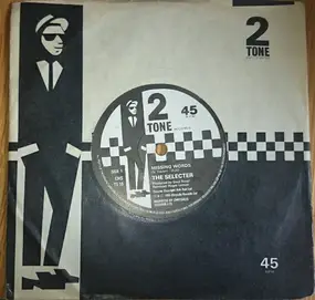 The Selecter - Missing Words