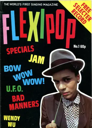 The Selecter - Ready Mix Radio