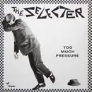 LP - The Selecter - Too Much Pressure