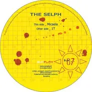 The Selph - Fraerox EP