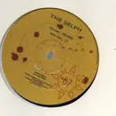 12inch Vinyl Single - The Selph - Fraerox EP