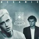 12inch Vinyl Single - The Senate / Theatre Of Hate - The Original Sin (Megamix)