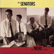 Senators - One More Chance