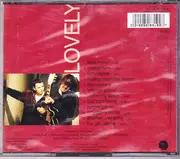 CD - The Senators - Lovely