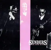 The Senders - Bar Room Blues
