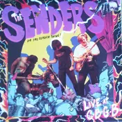 The Senders - Do The Sender Thing!