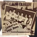LP - The Sensation Jazzband - Ocean Queen