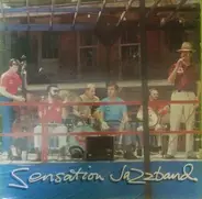 The Sensation Jazzband - Swing Sensation
