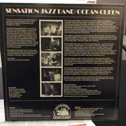 LP - The Sensation Jazzband - Ocean Queen