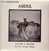 12'' - Abdul - Making A Million (In My Corner Shop)