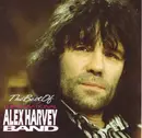 CD - The Sensational Alex Harvey Band - The Best Of