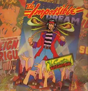 The Sensational Alex Harvey Band - The Impossible Dream