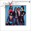 LP - The Sensational Alex Harvey Band - Motive