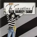 LP - The Sensational Alex Harvey Band - Next...