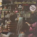 LP - The Sensational Alex Harvey Band - SAHB Stories