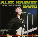 CD - The Sensational Alex Harvey Band - The Best Of