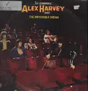 LP - The Sensational Alex Harvey Band - The Impossible Dream