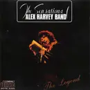 CD - The Sensational Alex Harvey Band - The Legend