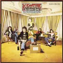 CD - The Sensational Alex Harvey Band - The Penthouse Tapes