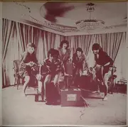 LP - The Sensational Alex Harvey Band - The Penthouse Tapes