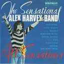 CD - The Sensational Alex Harvey Band - All Sensations