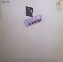 LP - The Sensational Alex Harvey Band - Framed - Gatefold, Die-Cut