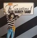 LP - The Sensational Alex Harvey Band - Next