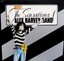 LP - The Sensational Alex Harvey Band - Next
