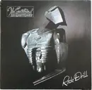 LP - The Sensational Alex Harvey Band - Rock Drill