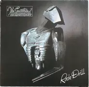 The Sensational Alex Harvey Band - Rock Drill