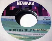 The Sensational Guitars Of Dan & Dale - Theme From Valley Of The Dolls
