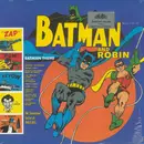 LP - The Sensational Guitars Of Dan & Dale - Batman And Robin - 180g | Gatefold