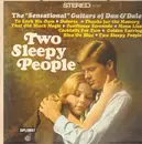 LP - The Sensational Guitars Of Dan & Dale - Two Sleepy People