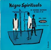 The Sensational Nightingales - Négro Spirituals