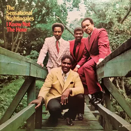 The Sensational Nightingales - I Know Not The Hour