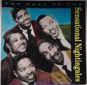 CD - The Sensational Nightingales - The Best of the Sensational Nightingales