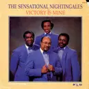LP - The Sensational Nightingales - Victory Is Mine - Still sealed