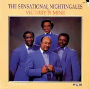 The Sensational Nightingales - Victory Is Mine