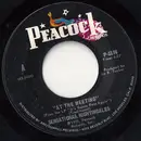 7inch Vinyl Single - The Sensational Nightingales - At The Meeting