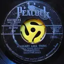 7inch Vinyl Single - The Sensational Nightingales - It's Gonna Rain Again