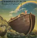 LP - The Sensational Nightingales - It's Gonna Rain Again