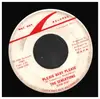 7inch Vinyl Single - The Sensations - Please Baby Please / Too Shy