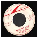 7inch Vinyl Single - The Sensations - Please Baby Please / Too Shy